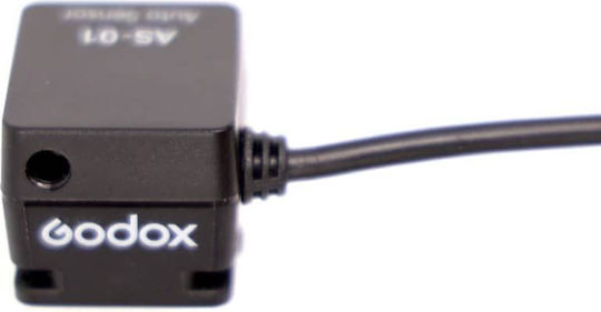 Godox As01 Senzor Auto Lux Master Flash