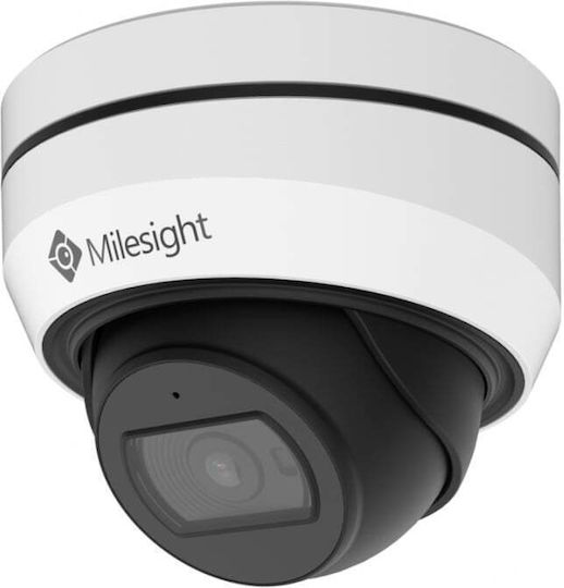 Milesight MS-C5375-PD IP Surveillance Camera Full HD+ 5MP with Lens 2.8mm