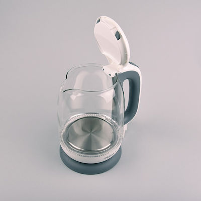 Maestro Kettle 1.7lt 2200W Gray