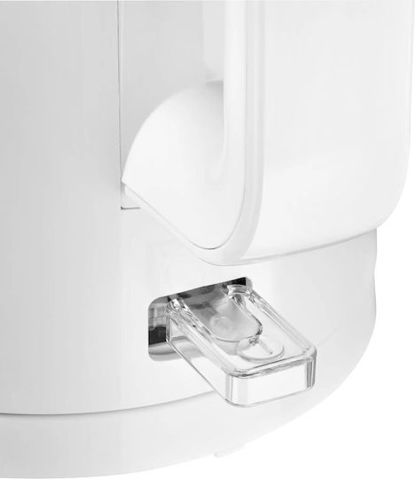 Amica Kettle 1.7lt 2200W White