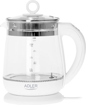 Adler Ad Kettle 1.5lt