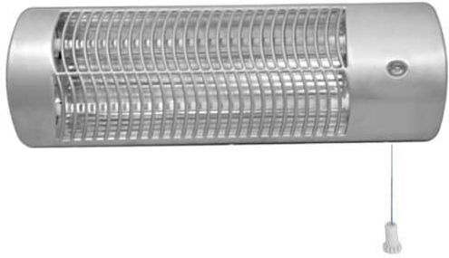 Jager LX-2900 Heizung Quarz 1200W