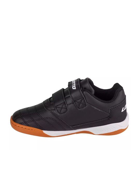 Lotto Kids Sneakers Black