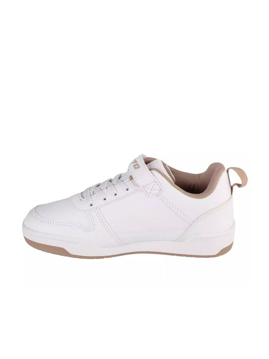 Lotto Kids Sneakers White