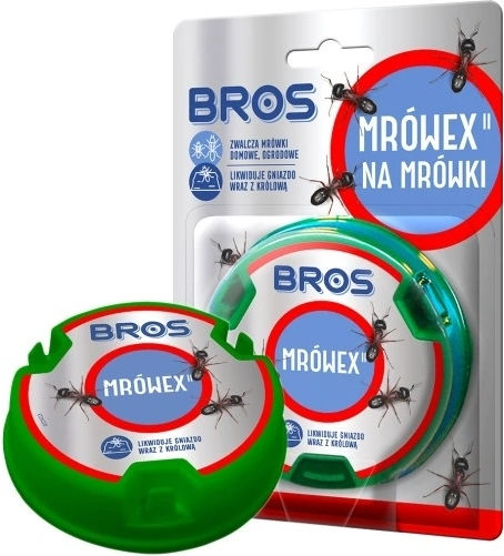 Bros για Μυρμήγκια 10gr