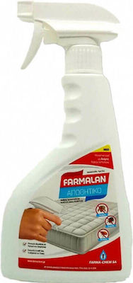 Farma Chem Farmalan Εντομοαπωθητικό Spray για Ψύλλους 500ml