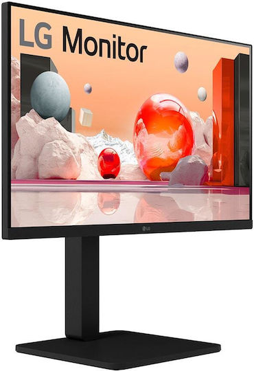 LG 24BA550 IPS Monitor 23.8" FHD 1920x1080
