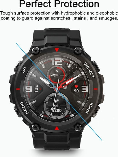 Screen Protector pentru Amazfit T-Rex 2 1buc 0.26mm