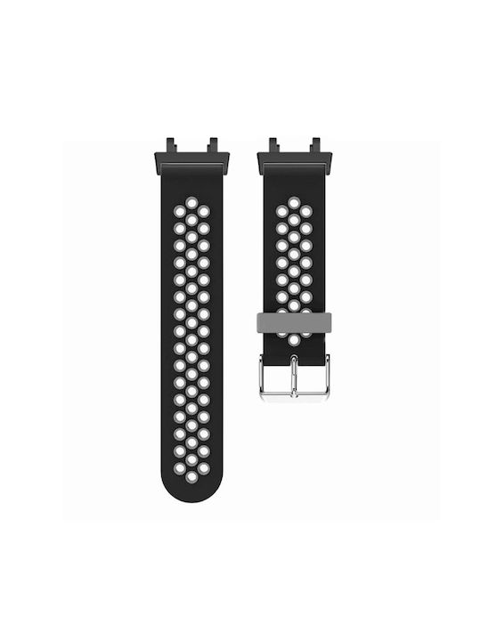 Curea Neagră (Amazfit T-Rex 2) Curea Neagră (Amazfit T-Rex 2)