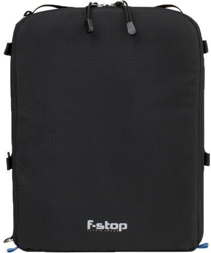 F-Stop Tilopa-50L Adventure And Travel + f-stop PRO ICU + f-stop Rain Cover Τσάντα Πλάτης Φωτογραφικής Μηχανής Πράσινη