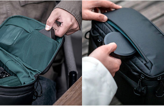 PGYTECH Camera Backpack Gray