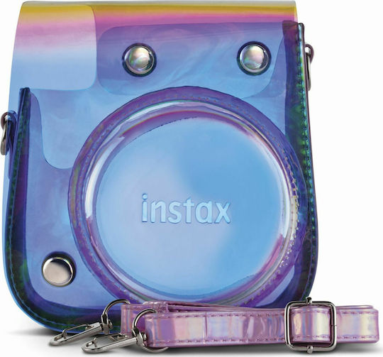Fujifilm Beutel Kamera Instax Mini 12 Mehrfarbig