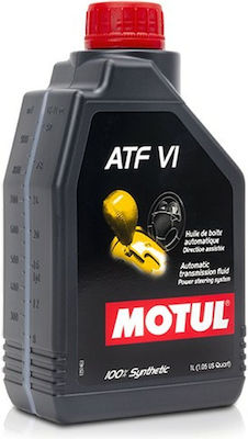 Motul Ulei pentru cutie de viteze automată pentru mașini ATF VI 1lt