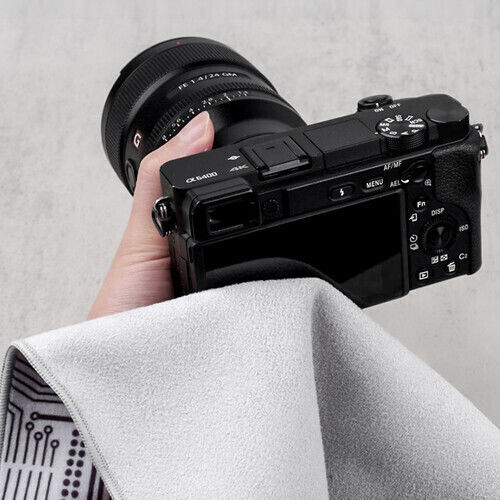 PGYTECH Camera Cover Geometry Multicolour