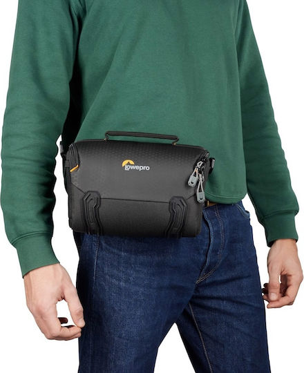Lowepro Camera Shoulder Bag Adventura SH 140 III Black