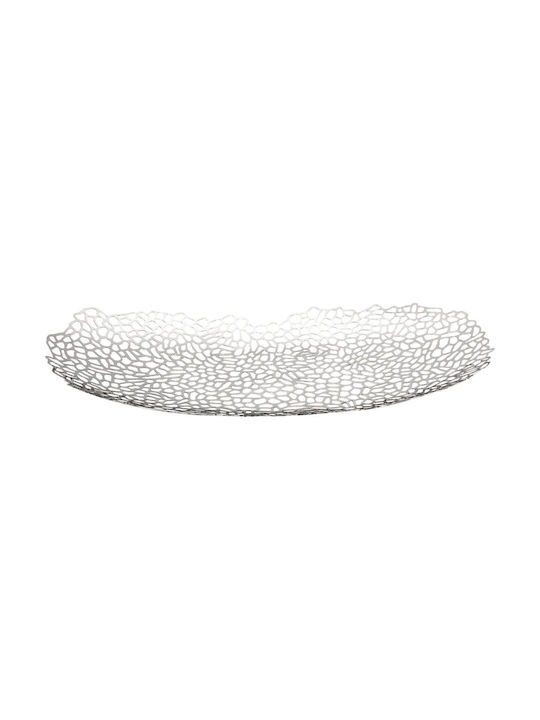 Alessi Fruitieră Sticlă Transparent Alessi Fruitieră Sticlă Transparent