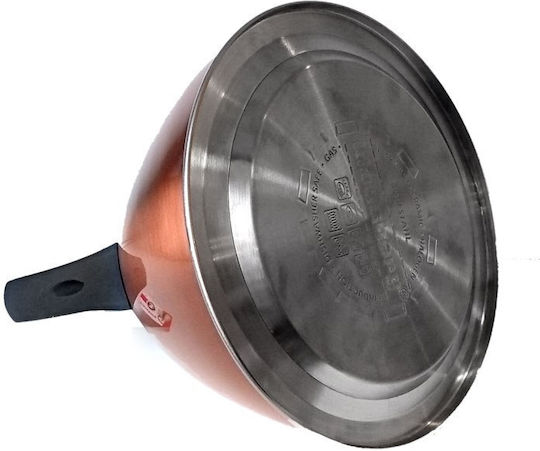 Klausberg Fierbător Inoxidabil Din cupru 3000ml
