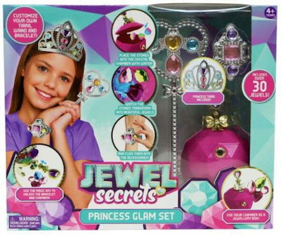 Hunter Jewel Secrets Jewelry Toy