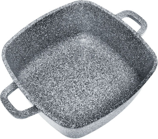 Klausberg Βαθιά Κατσαρόλα από Χυτό Αλουμίνιο 3.7lt / 22cm Klausberg Βαθιά Κατσαρόλα από Χυτό Αλουμίνιο 3.7lt / 22cm