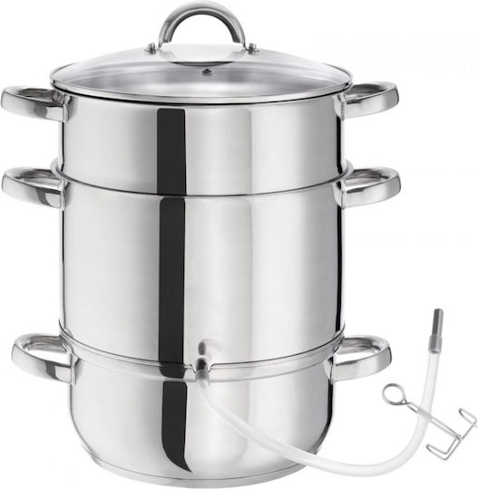 KING Hoff juicer