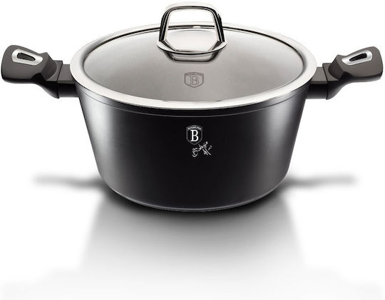 Berlinger Haus Deep Pot made of Aluminum 2.5lt / 20cm