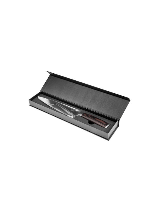 Teesa Knife General Use from Stainless Steel 19.5cm