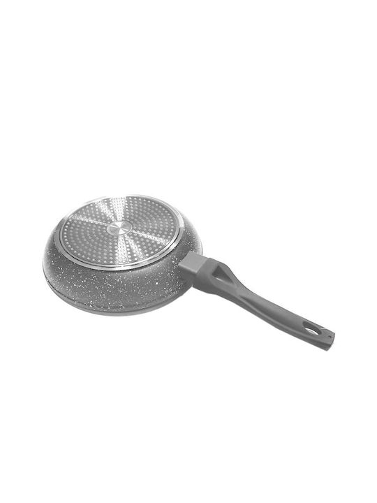 Klausberg Tigaie din Aluminiu cu Strat Ceramic 24cm