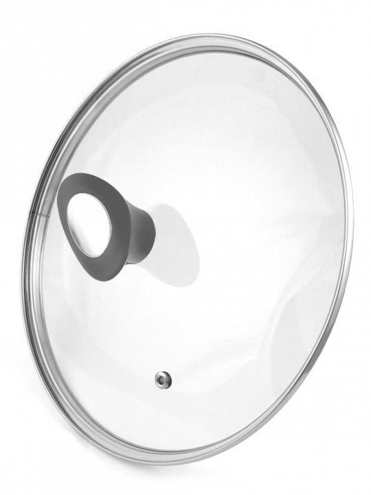 Klausberg Tigaie din Aluminiu cu Strat Ceramic 24cm