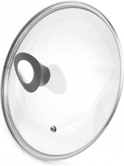 Klausberg Pan aus Aluminium mit Keramikbeschichtung 24cm