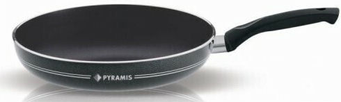 Pyramis Olympia Pan aus Aluminium mit Antihaftbeschichtung 26cm
