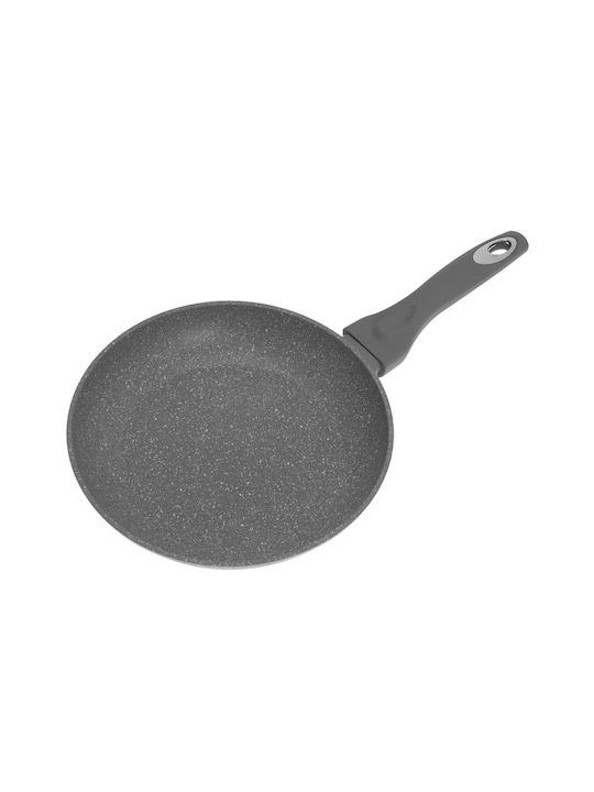 Klausberg Tigaie din Aluminiu cu Strat Ceramic 24cm