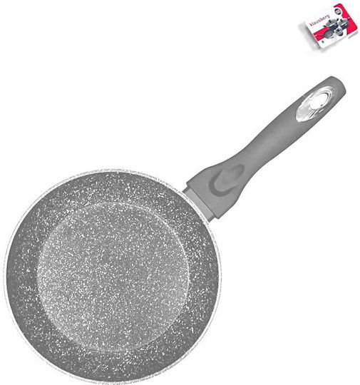 Klausberg Pan made of Aluminum 22cm
