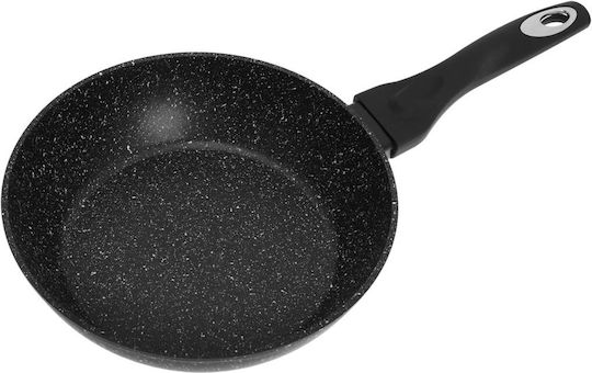 Klausberg Pan With Lid made of Aluminum with Non-Stick Coating 24cm