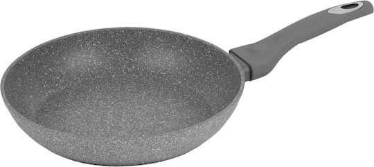 Klausberg 26cm Aluminium mit Steinbeschichtung
