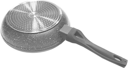 Klausberg Pan made of Aluminum 24cm