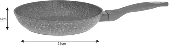 Klausberg Pan made of Aluminum 24cm
