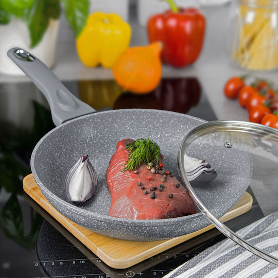 Klausberg Pan made of Aluminum 24cm