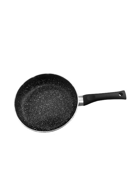 KING Hoff Pan made of Aluminum with Stone Coating 28cm