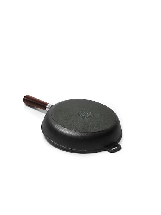 KING Hoff Pan made of Aluminum 30cm