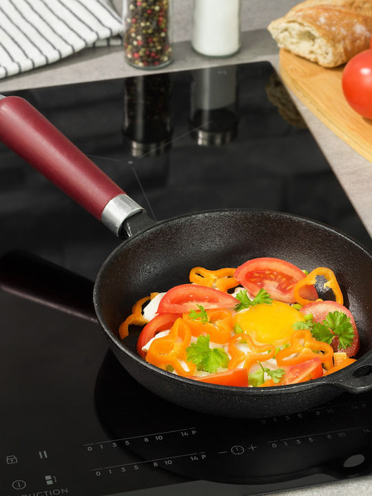 KING Hoff Pan made of Aluminum 30cm