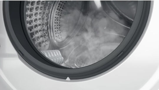 Hotpoint-Ariston Πλυντήριο Ρούχων 9kg 1400 Στροφών H8 W946WB EU