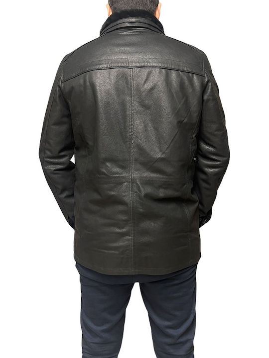 MARKOS LEATHER MARKOS LEATHER
