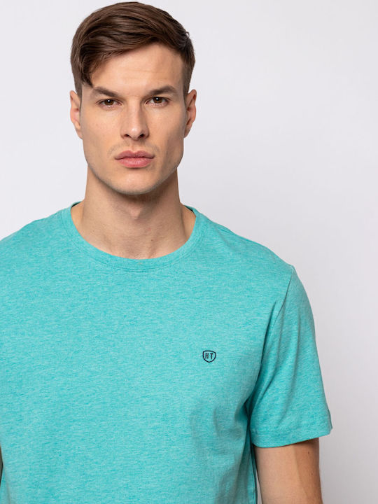 Tricou Turcoaz