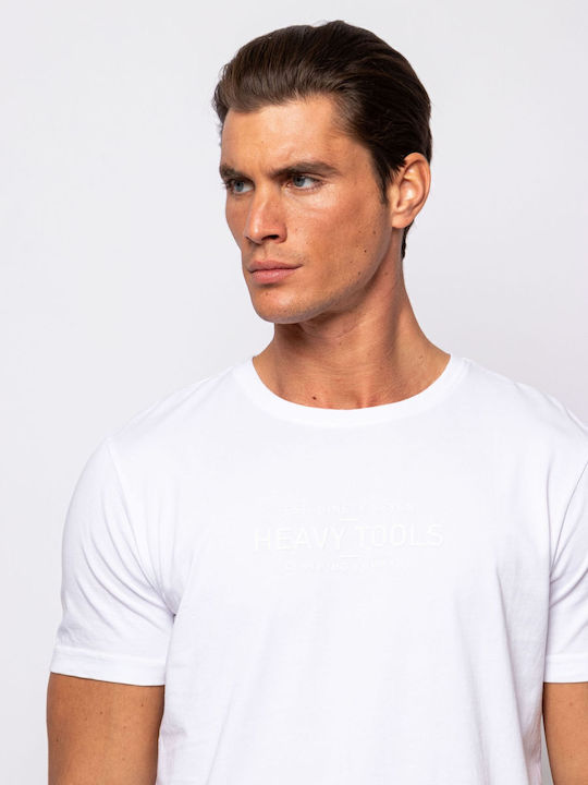 T-Shirt White