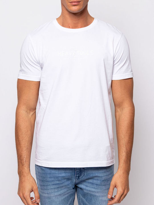 T-Shirt White
