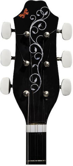 Solist Bouzouki Κ-1.6 6-String