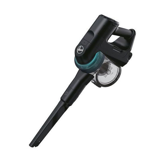 Hoover H-Free HF410P 011 Επαναφορτιζόμενη Σκούπα 2 σε 1 Stick & Χειρός 25.2V Μαύρη