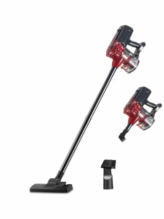 Sokany SK-13011 Electric Stick & Handheld Vacuum 200W Black