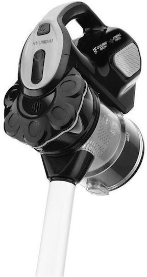 Hyundai Vc800 Electric 2 in 1 Stick & Handheld Vacuum 600W Gray