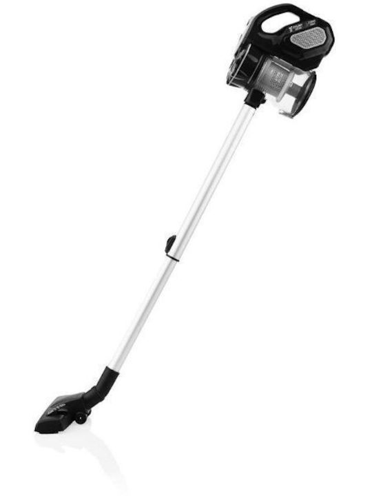 Hyundai HY-VC800 Rechargeable Stick & Handheld Vacuum Gray